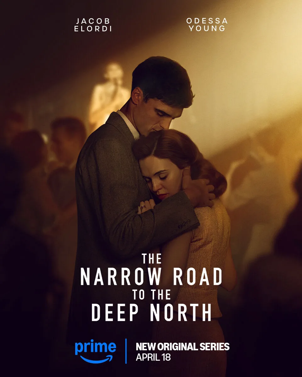 The Narrow Road to the Deep North 2025 Movie Cast, OTT, Budget, Box Office, And More