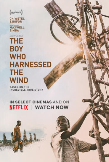 The Boy Who Harnessed the Wind 2019 Movie Cast, OTT, Budget, Box Office, And More
