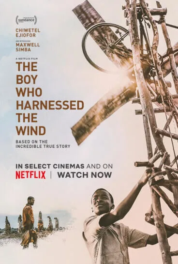 The Boy Who Harnessed the Wind 2019 Movie Cast, OTT, Budget, Box Office, And More