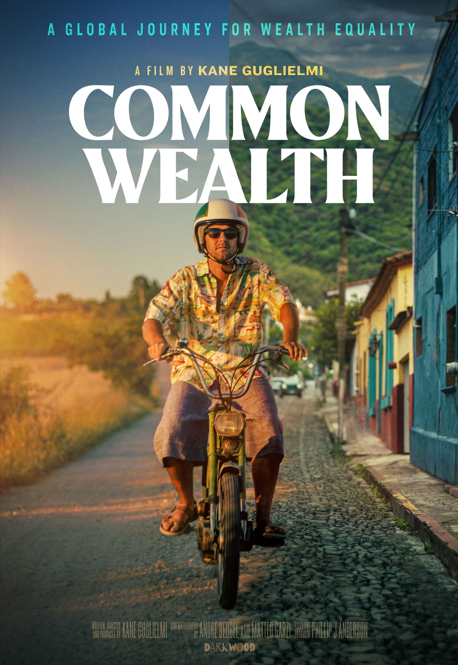 Common Wealth 2025 Movie Cast, OTT, Budget, Box Office, And More