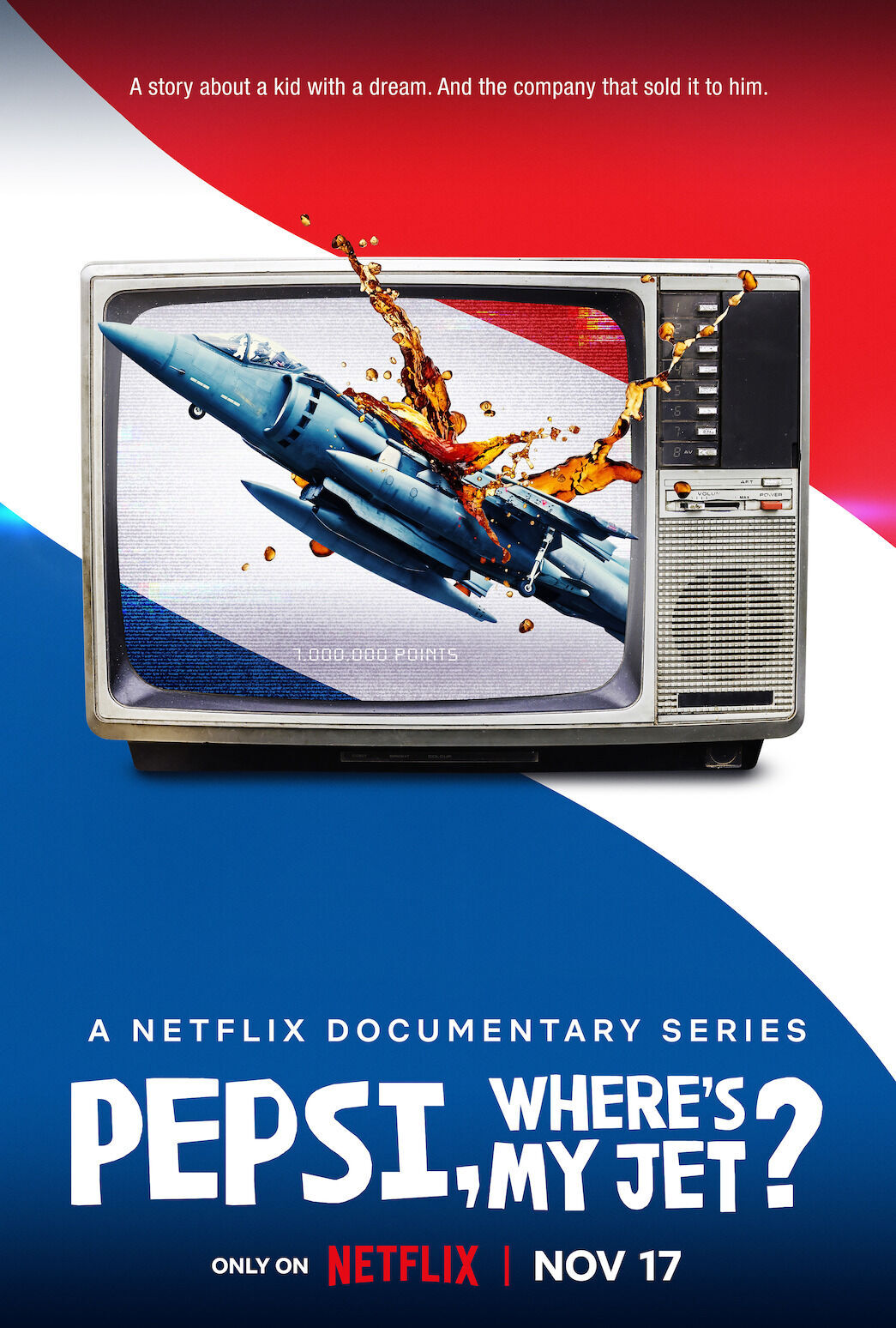 Pepsi, Where’s My Jet? Cast, OTT, Budget, Box Office, And More
