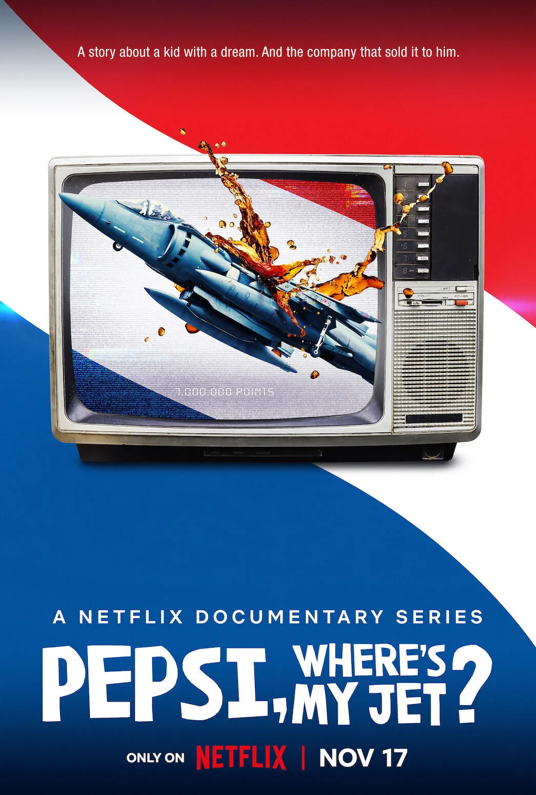 Pepsi, Where's My Jet? Cast, OTT, Budget, Box Office, And More