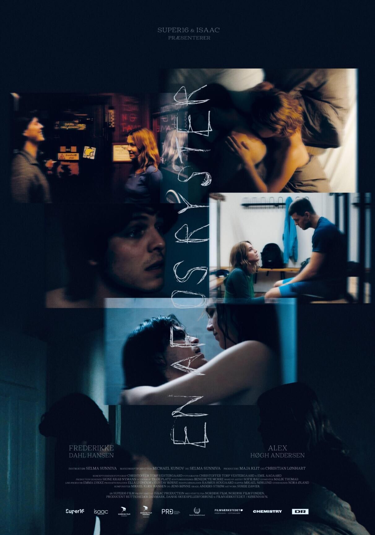 En af os ryster Cast, OTT, Budget, Box Office, And More