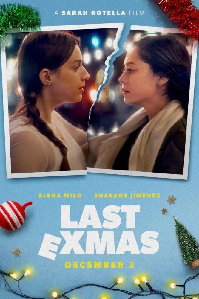 Last ExMas Cast, OTT, Budget, Box Office, And More