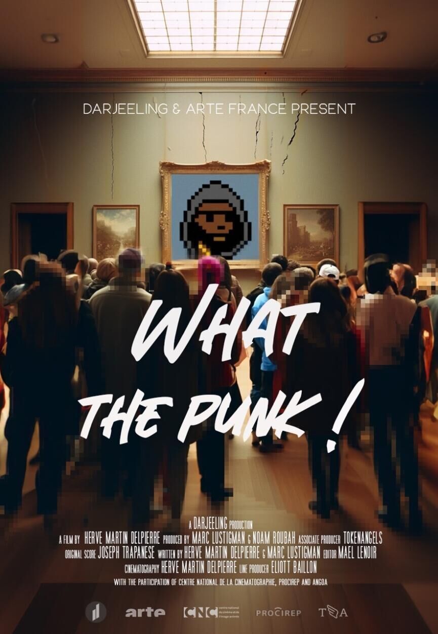 What the Punk! Cast, OTT, Budget, Box Office, And More
