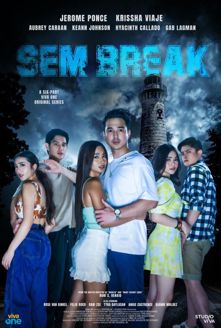 Sem Break Cast, OTT, Budget, Box Office, And More