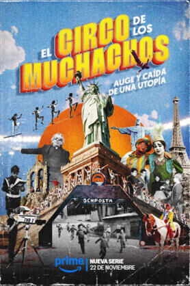Los Muchachos Revolution Circus Cast, OTT, Budget, Box Office, And More