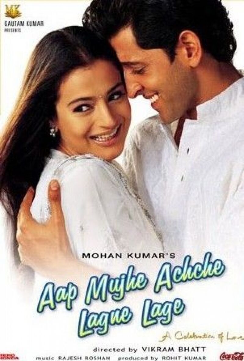 Aap Mujhe Achche Lagne Lage 2002 Movie Cast, OTT, Budget, Box Office, And More
