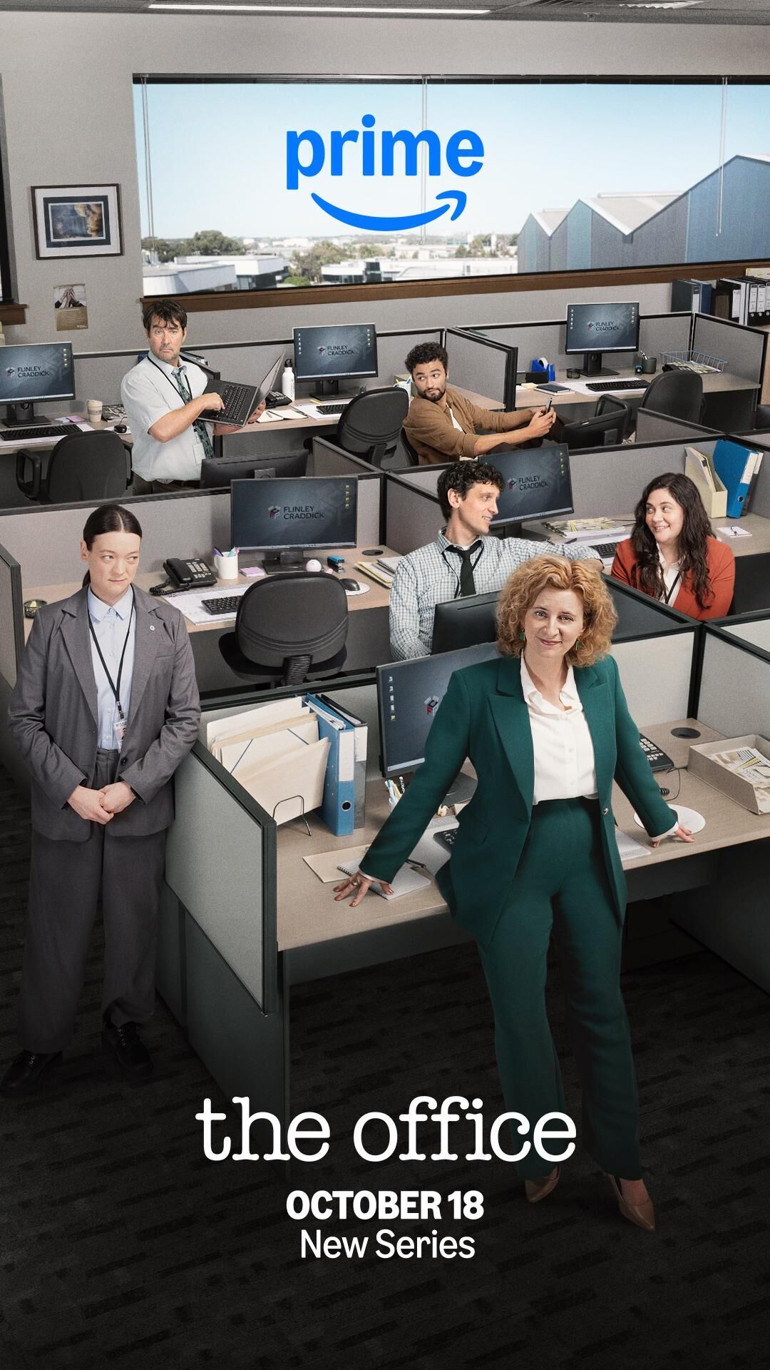 The Office Cast, OTT, Budget, Box Office, And More