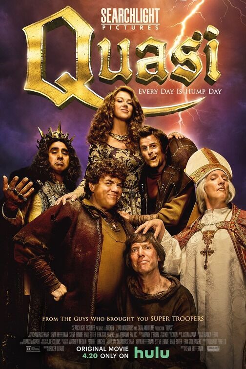 Quasi 2023 Movie Cast, OTT, Budget, Box Office, And More
