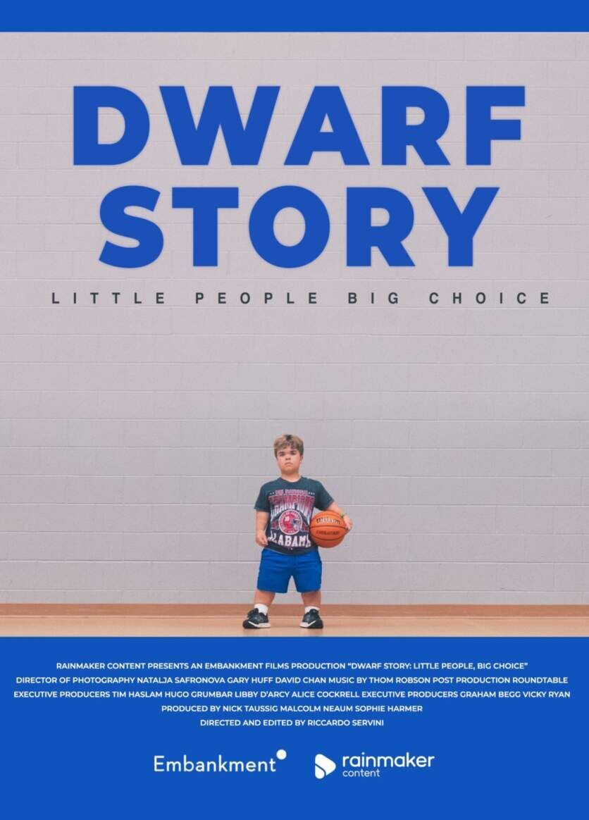 Dwarf Story 2025 Movie Cast, OTT, Budget, Box Office, And More