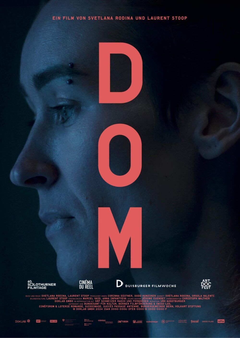 Dom 2025 Movie Cast, OTT, Budget, Box Office, And More
