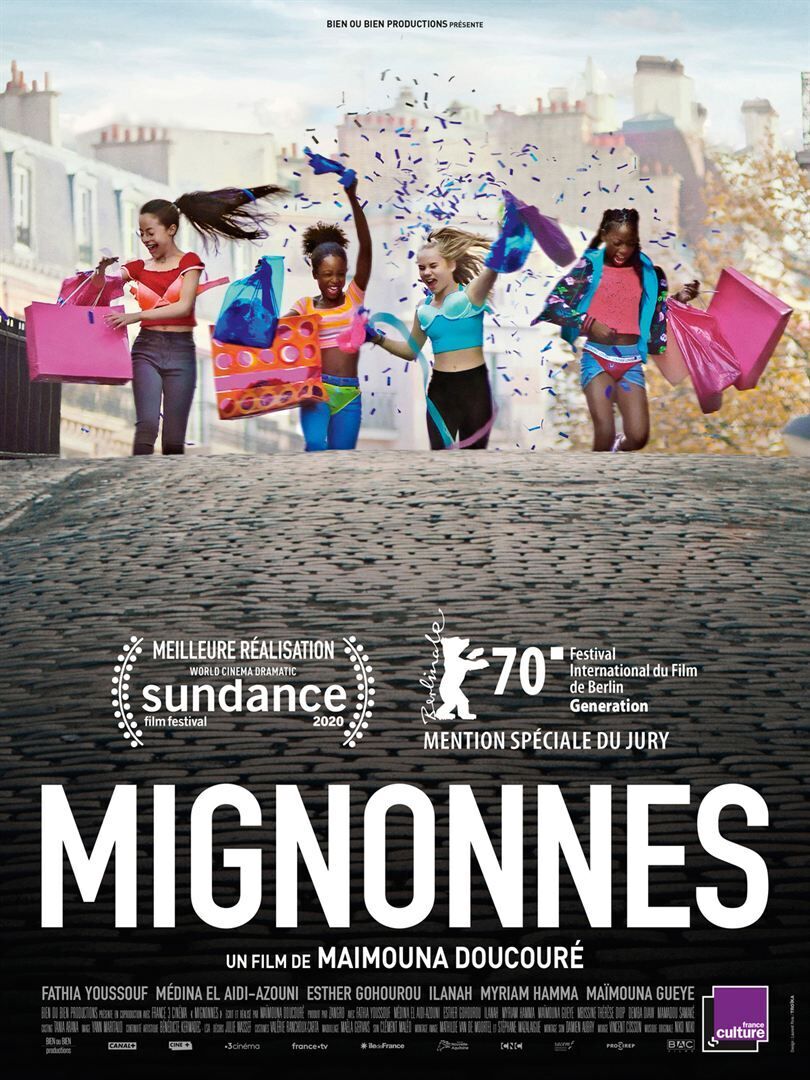 Mignonnes 2020 Movie Cast, OTT, Budget, Box Office, And More