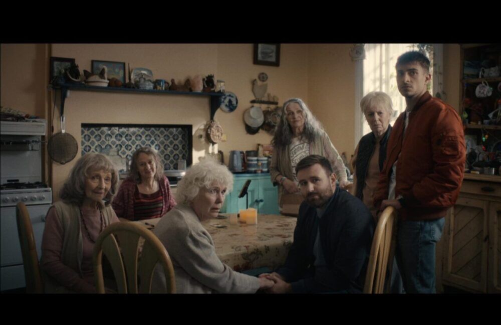 Four Mothers Cast, OTT, Budget, Box Office, And More