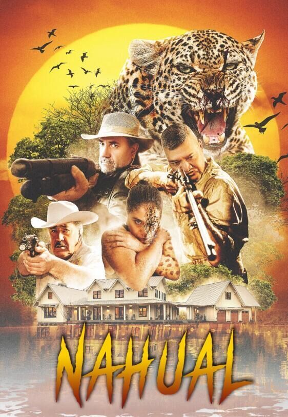 Nahual 2025 Movie Cast, OTT, Budget, Box Office, And More