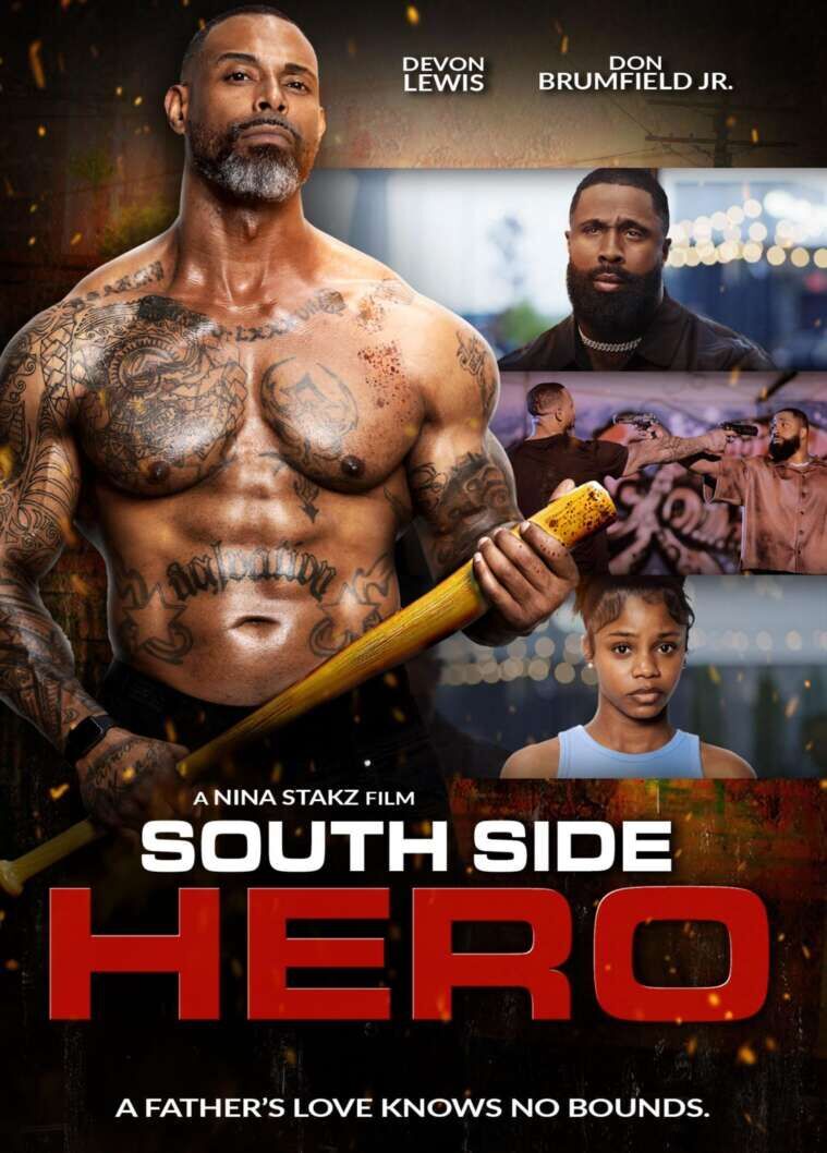 South Side Hero Cast, OTT, Budget, Box Office, And More