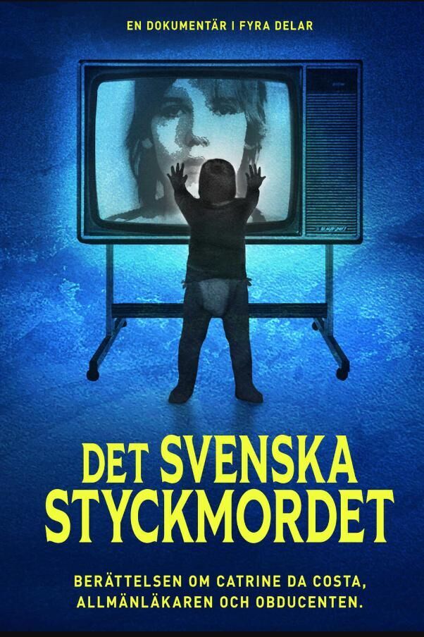 Det svenska styckmordet Cast, OTT, Budget, Box Office, And More