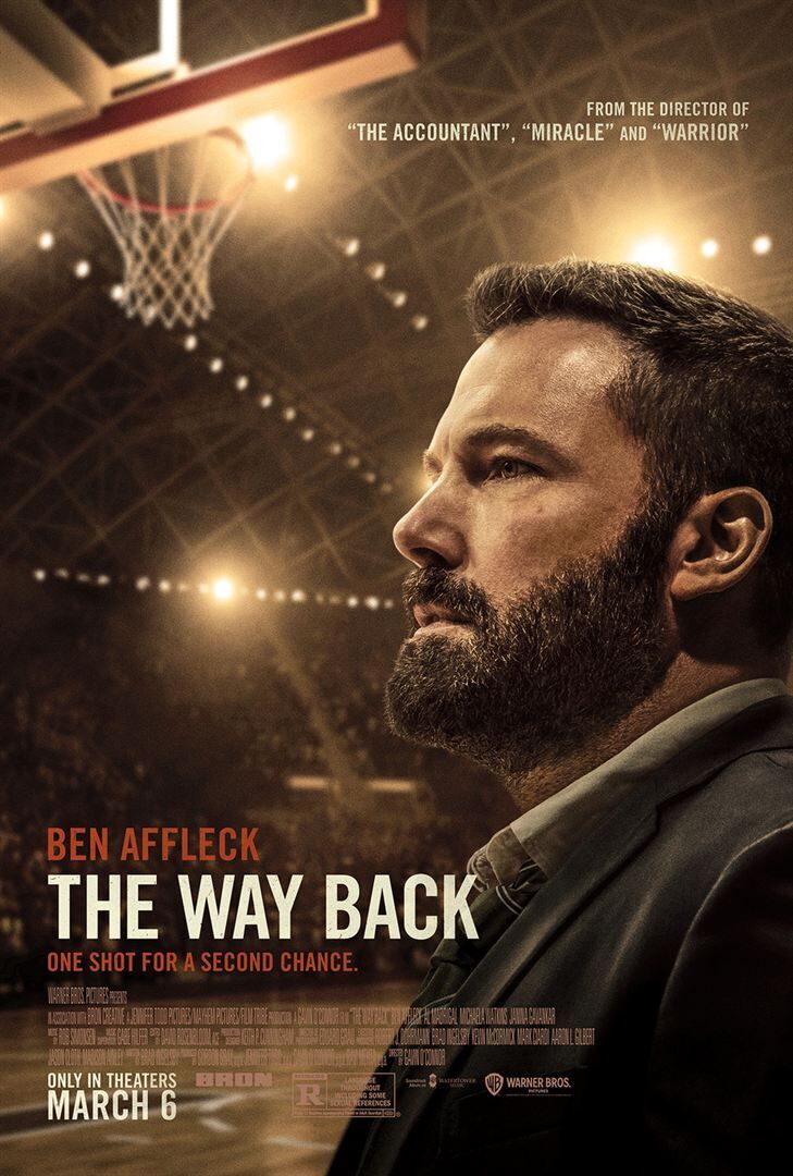 The Way Back 2020 Movie Cast, OTT, Budget, Box Office, And More