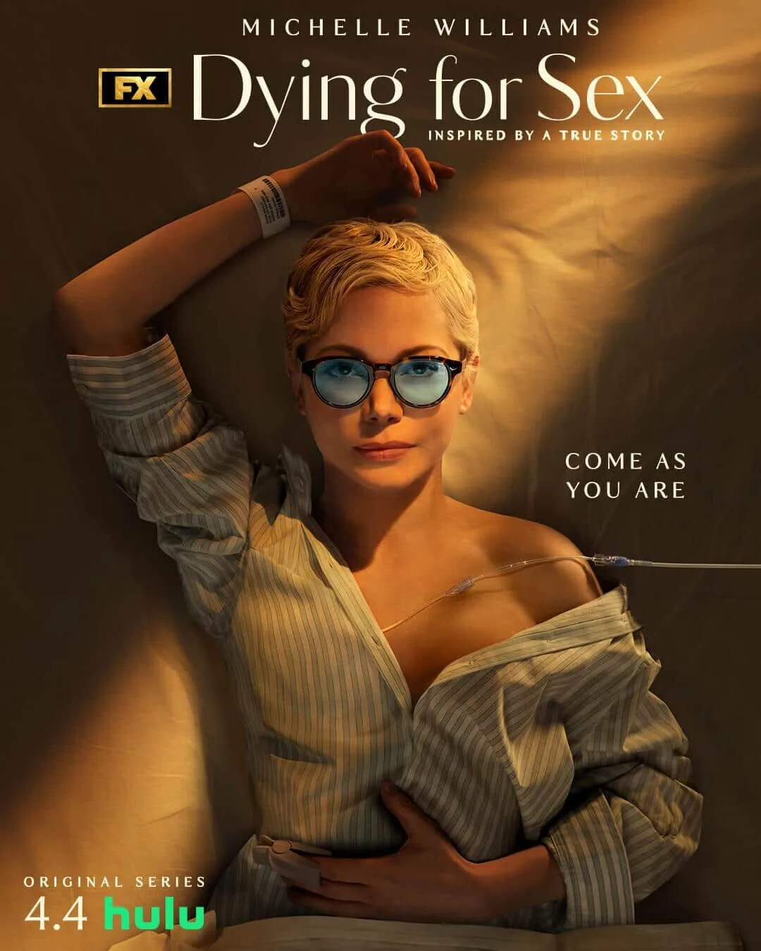 Dying for Sex 2025 Movie Cast, OTT, Budget, Box Office, And More