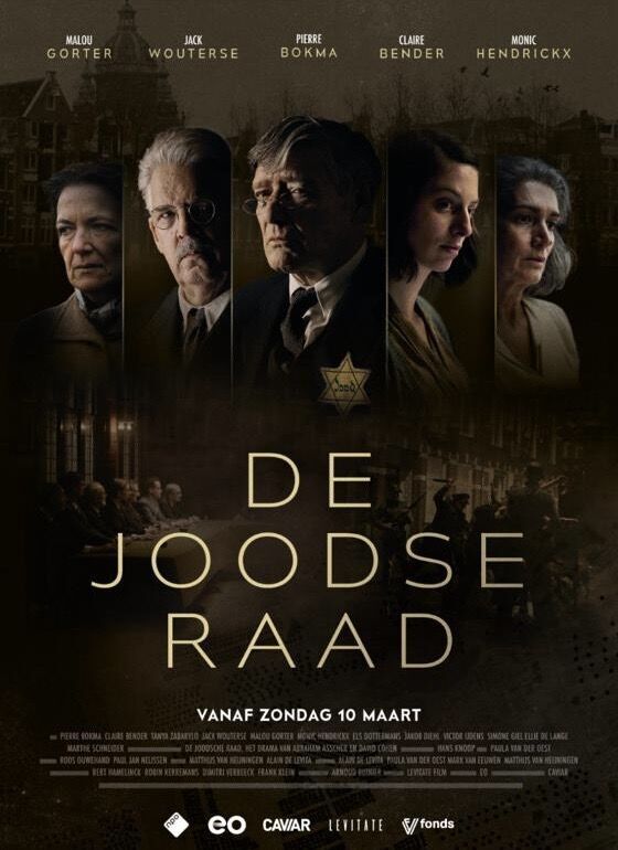 De Joodse Raad Cast, OTT, Budget, Box Office, And More