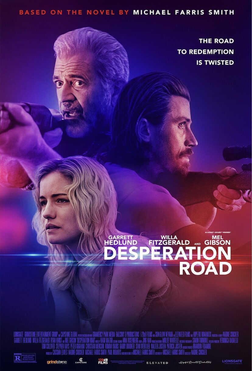 Desperation Road 2023 Movie Cast, OTT, Budget, Box Office, And More