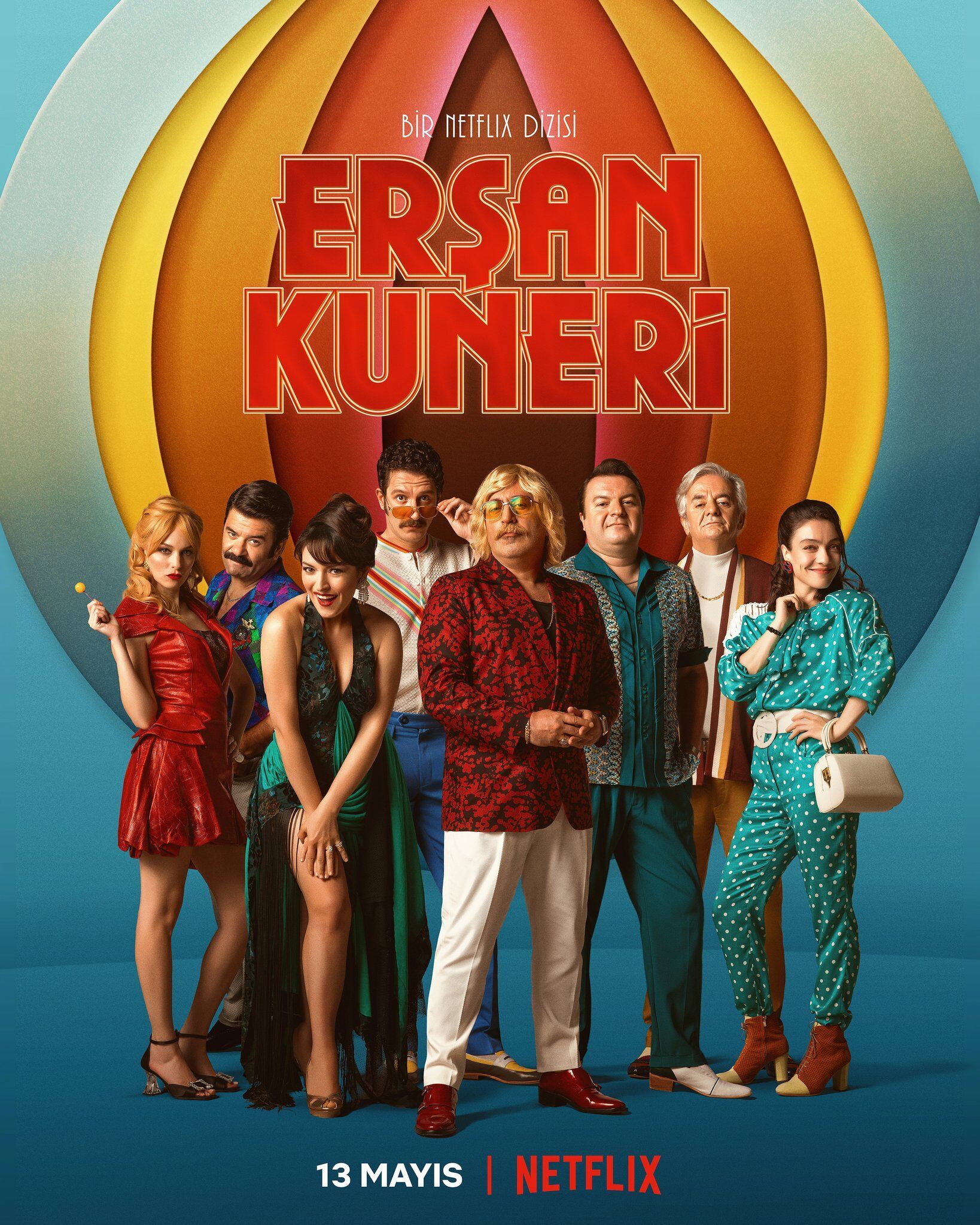 The Life and Movies of Ersan Kuneri Cast, OTT, Budget, Box Office, And More