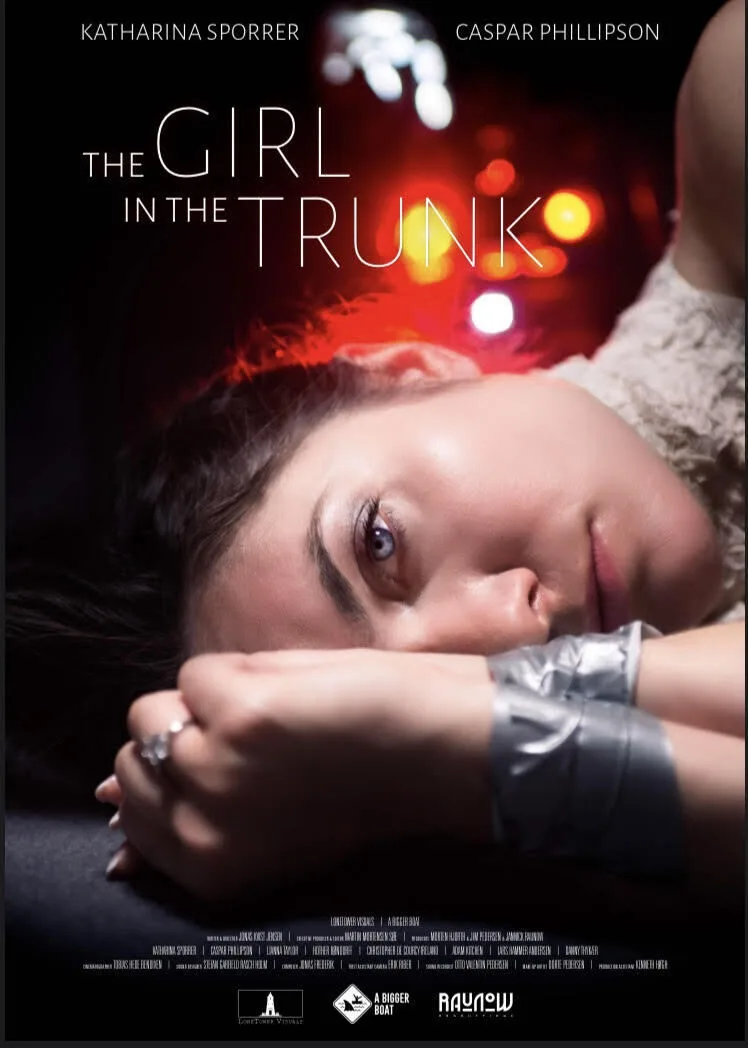 The Girl in the Trunk Cast, OTT, Budget, Box Office, And More