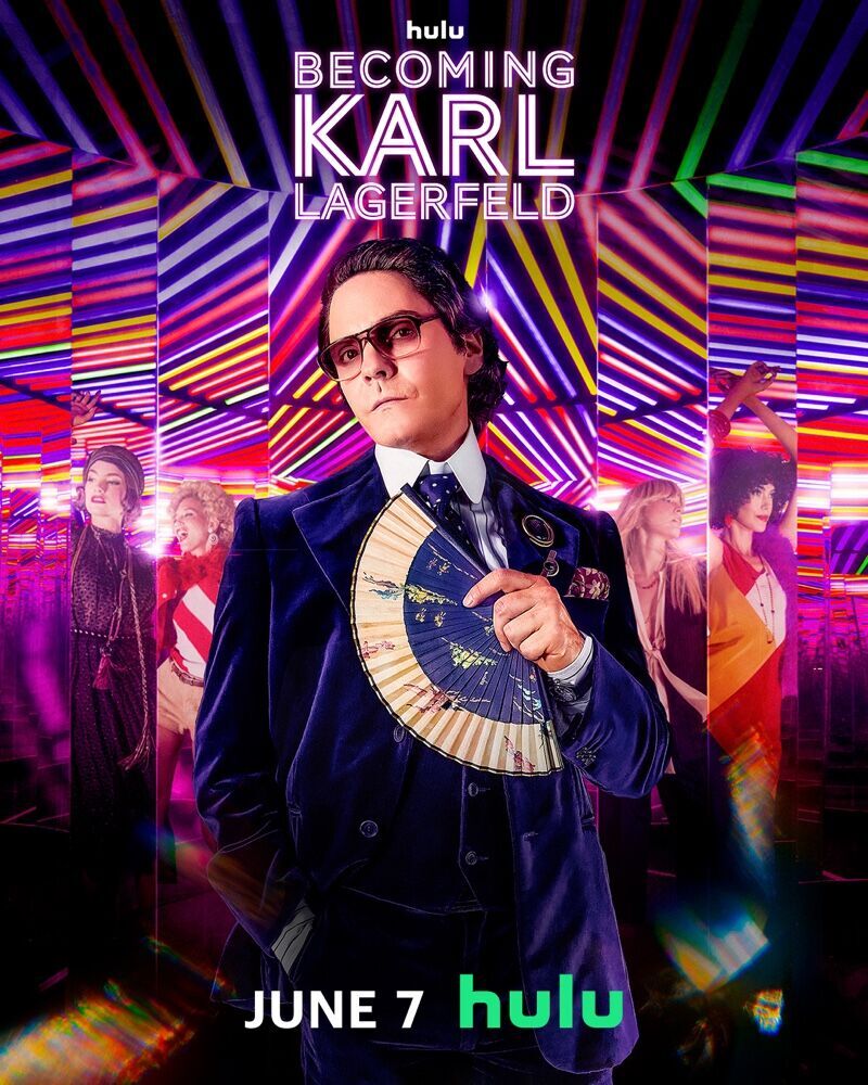 Becoming Karl Lagerfeld Cast, OTT, Budget, Box Office, And More