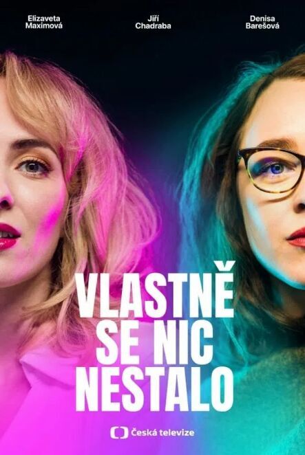 Vlastne se nic nestalo Cast, OTT, Budget, Box Office, And More