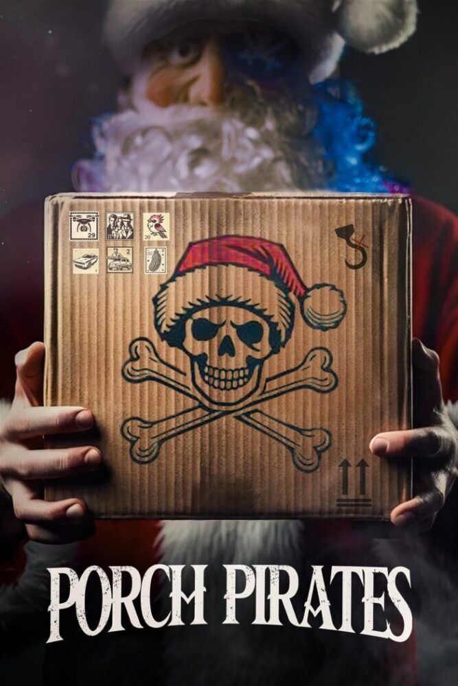 Porch Pirates Cast, OTT, Budget, Box Office, And More