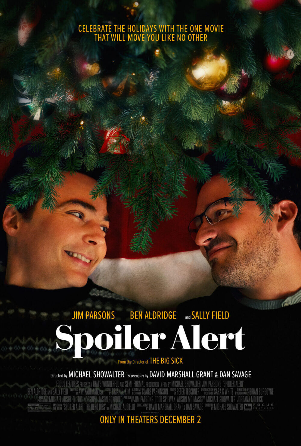 Spoiler Alert 2022 Movie Cast, OTT, Budget, Box Office, And More