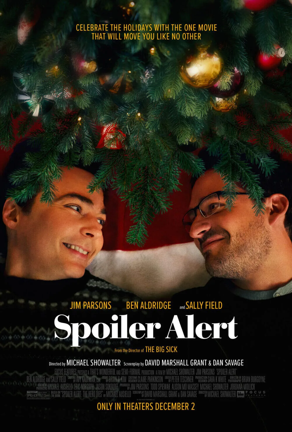 Spoiler Alert 2022 Movie Cast, OTT, Budget, Box Office, And More