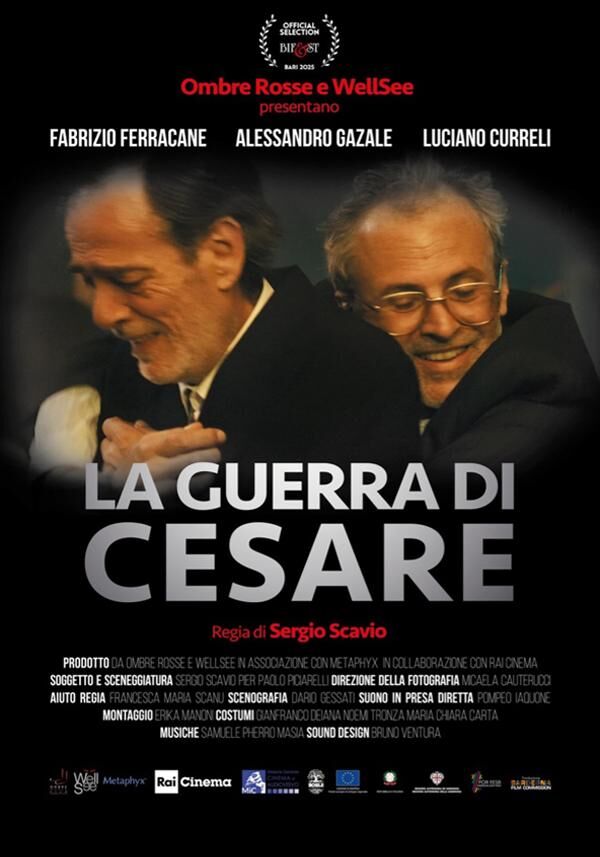 La guerra di Cesare 2025 Movie Cast, OTT, Budget, Box Office, And More