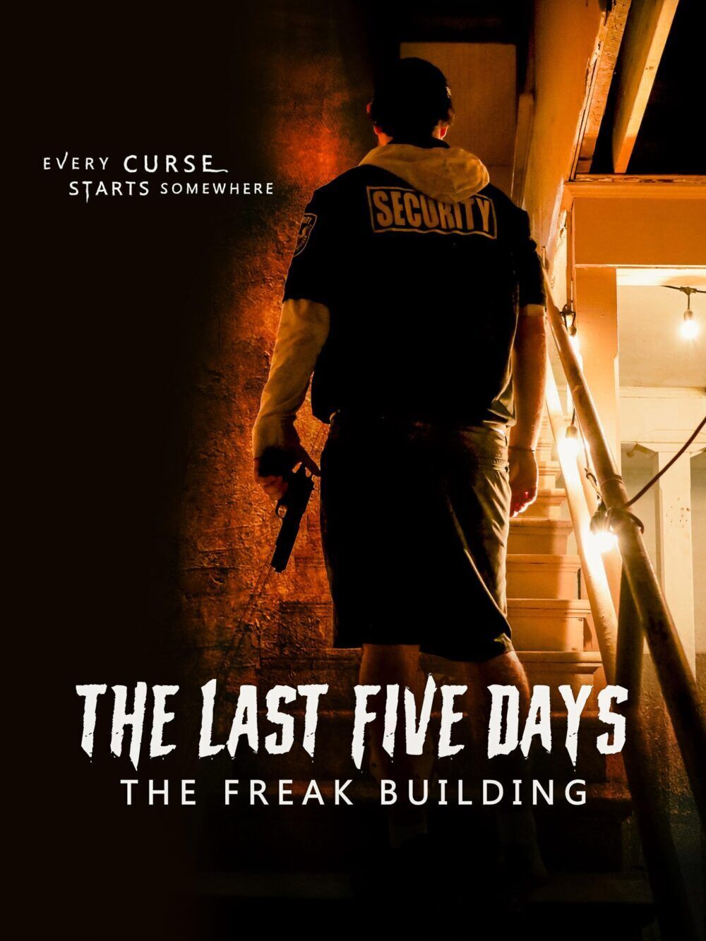 The Last Five Days: The Freak Building Cast, OTT, Budget, Box Office, And More