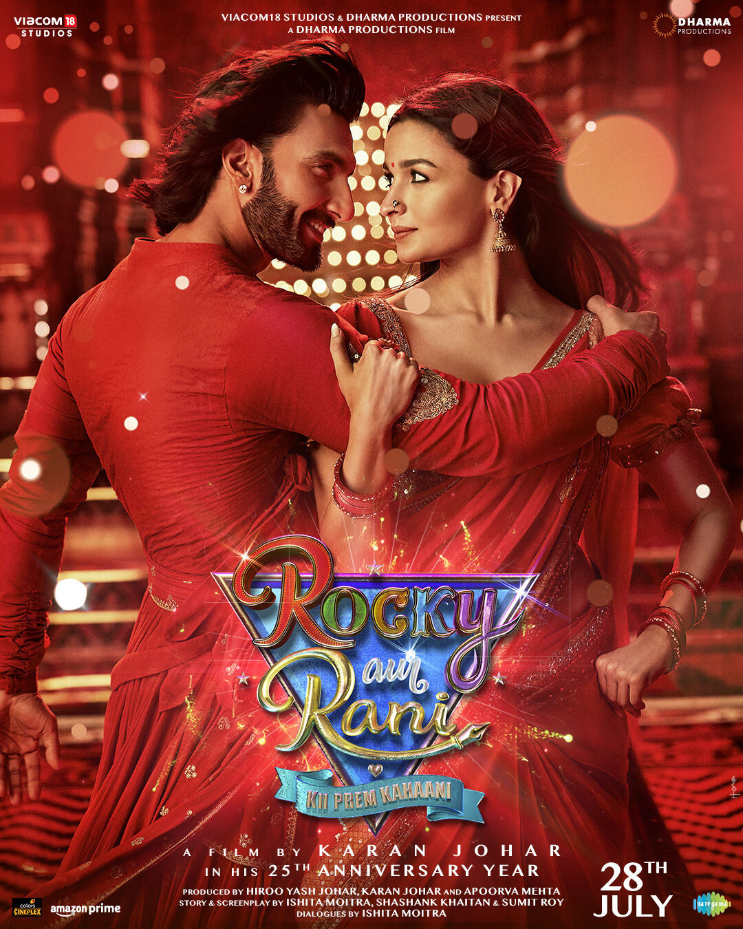 Rocky Aur Rani Kii Prem Kahaani Cast, OTT, Budget, Box Office, And More