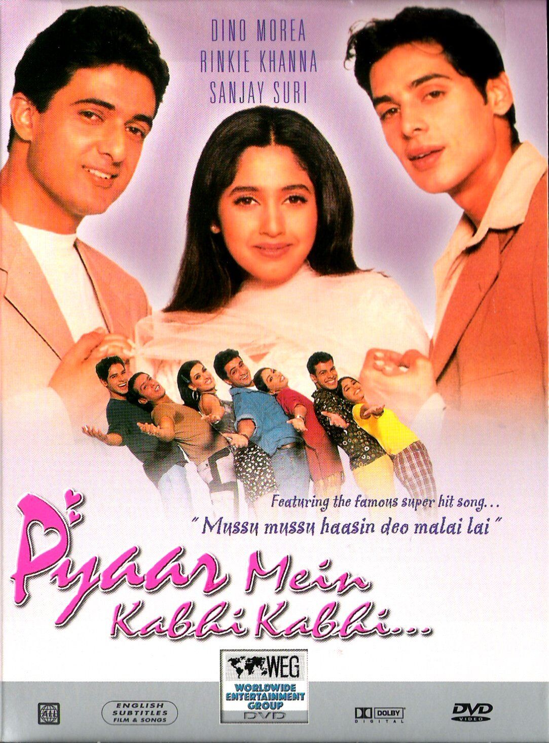 Pyaar Mein Kabhi Kabhi… 1999 Movie Cast, OTT, Budget, Box Office, And More