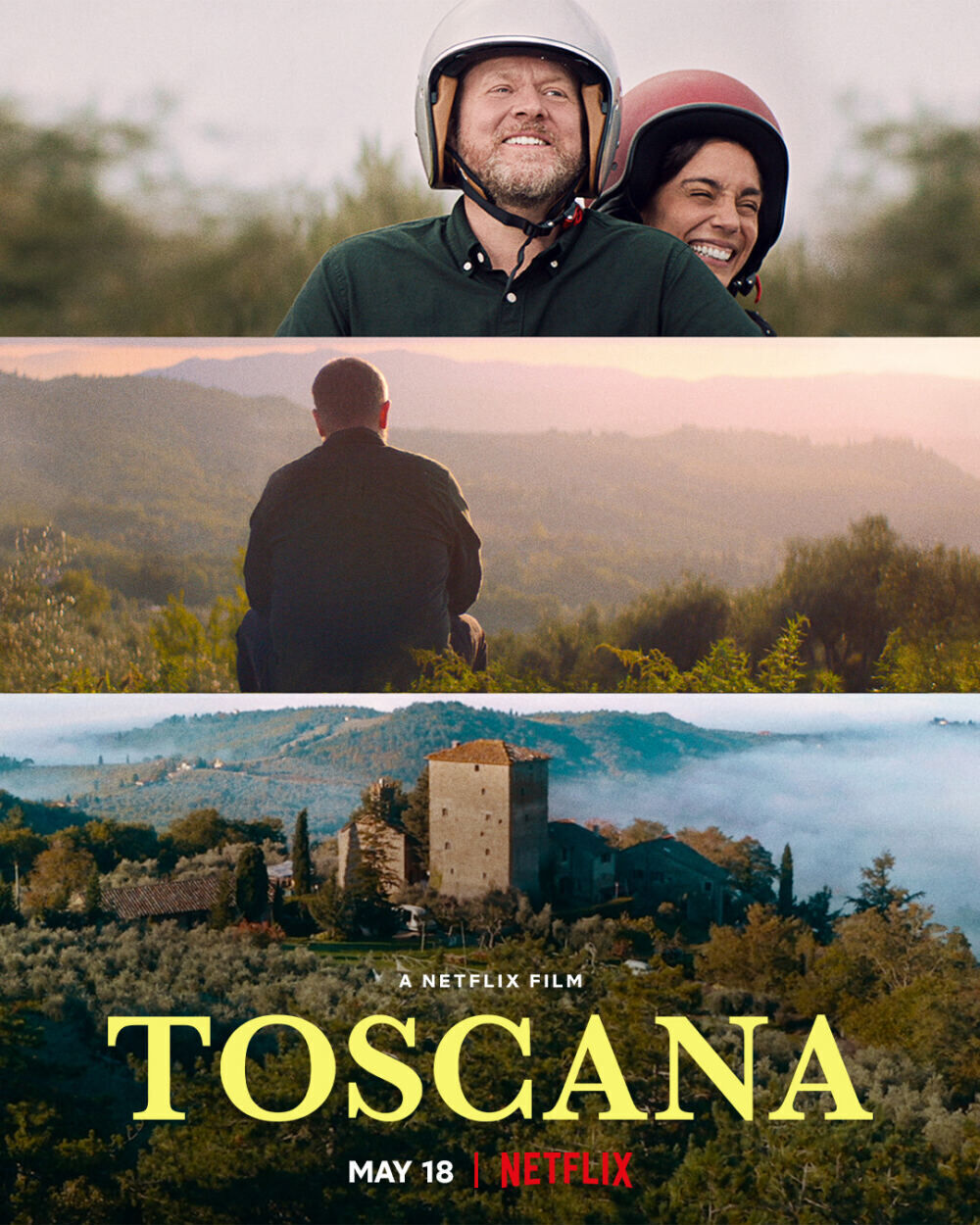 Toscana 2022 Movie Cast, OTT, Budget, Box Office, And More