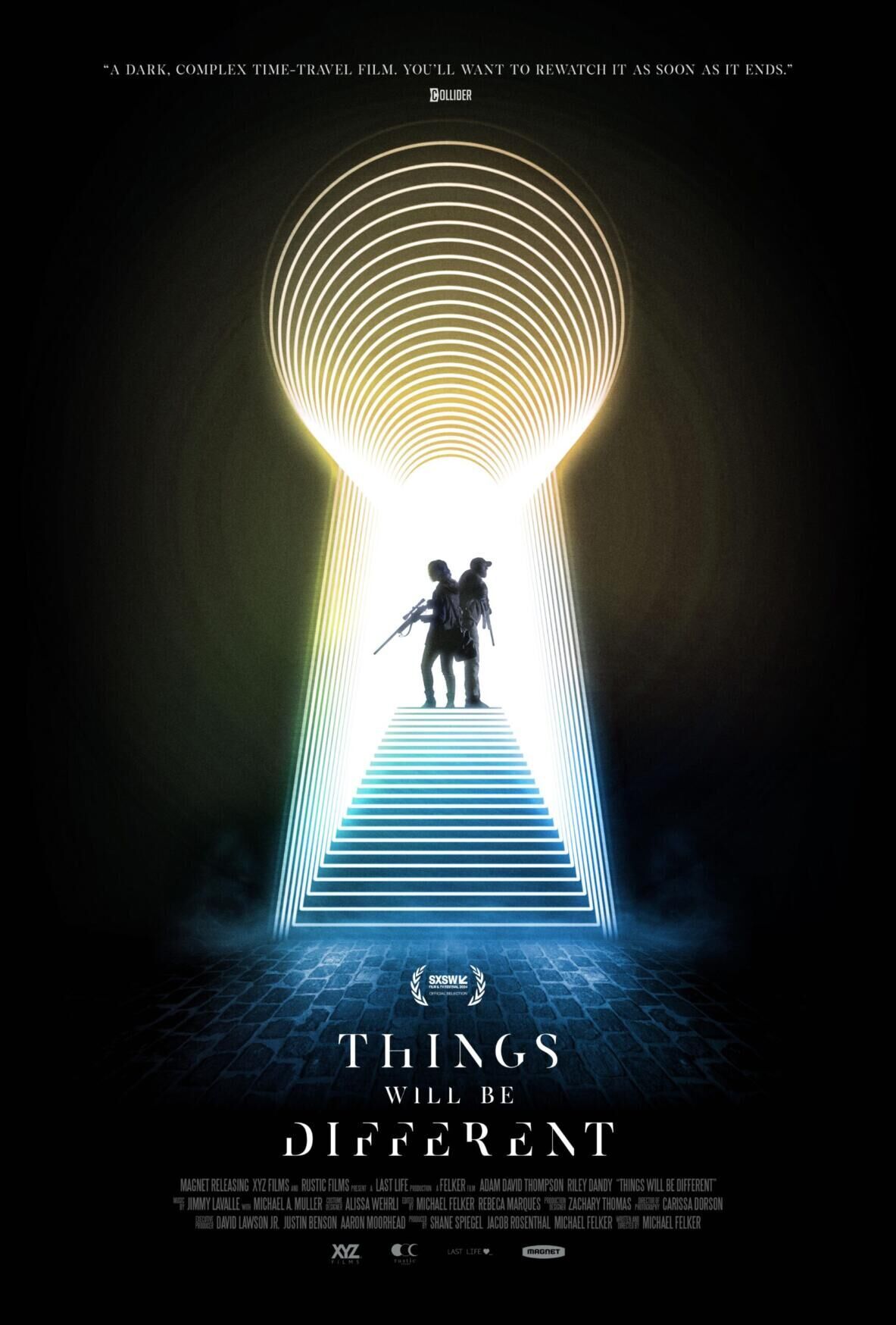 Things Will Be Different Cast, OTT, Budget, Box Office, And More