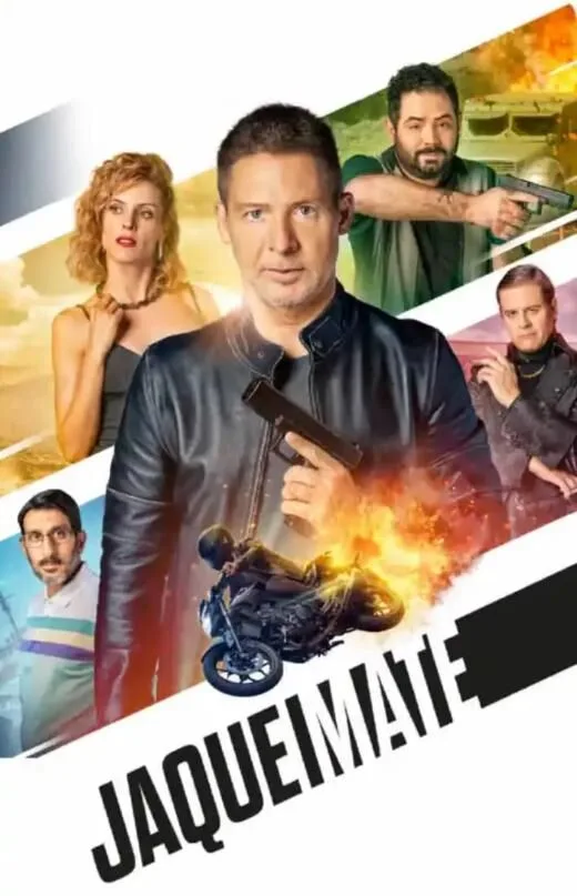 Checkmate Cast, OTT, Budget, Box Office, And More