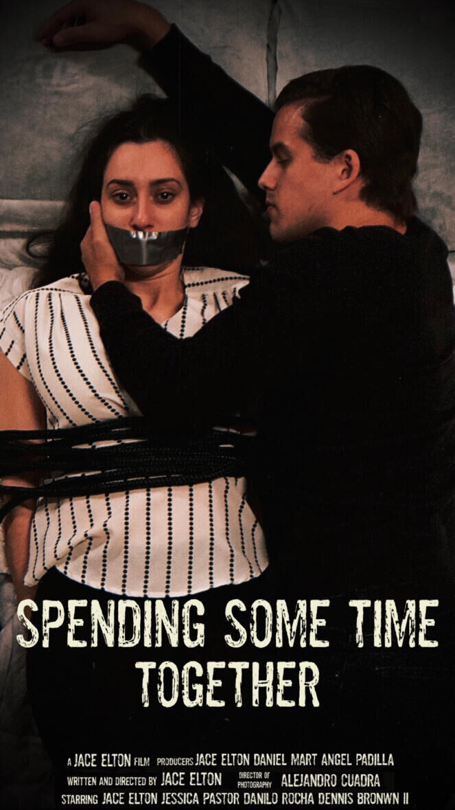 Spending Some Time Together Cast, OTT, Budget, Box Office, And More