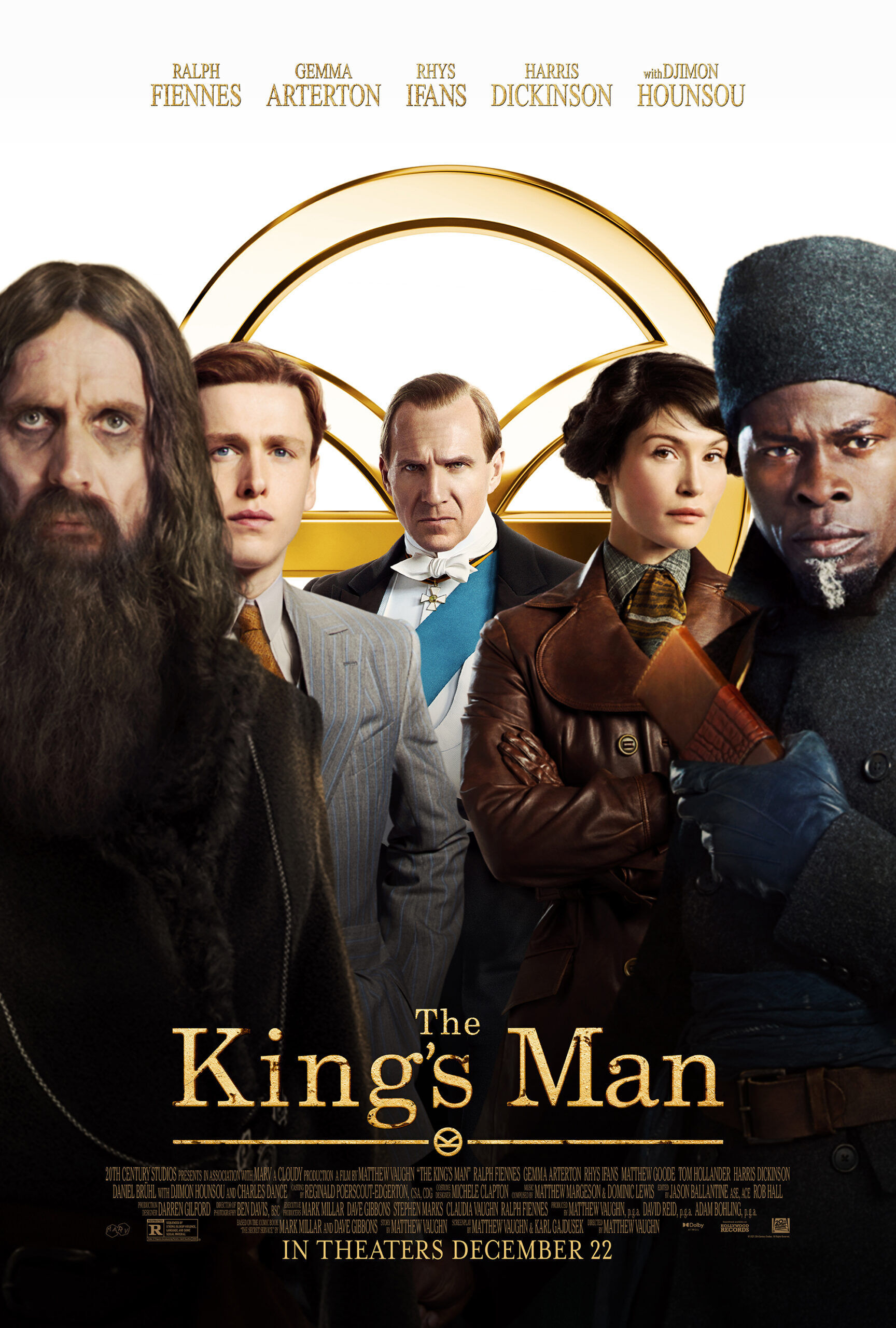 The King&apos;s Man 2021 Movie Cast, OTT, Budget, Box Office, And More