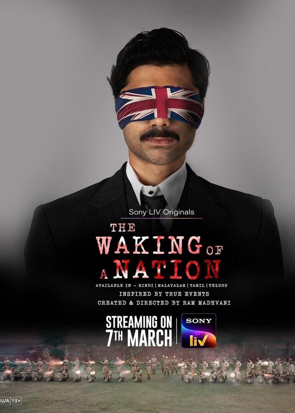 The Waking of a Nation 2025 Movie Cast, OTT, Budget, Box Office, And More