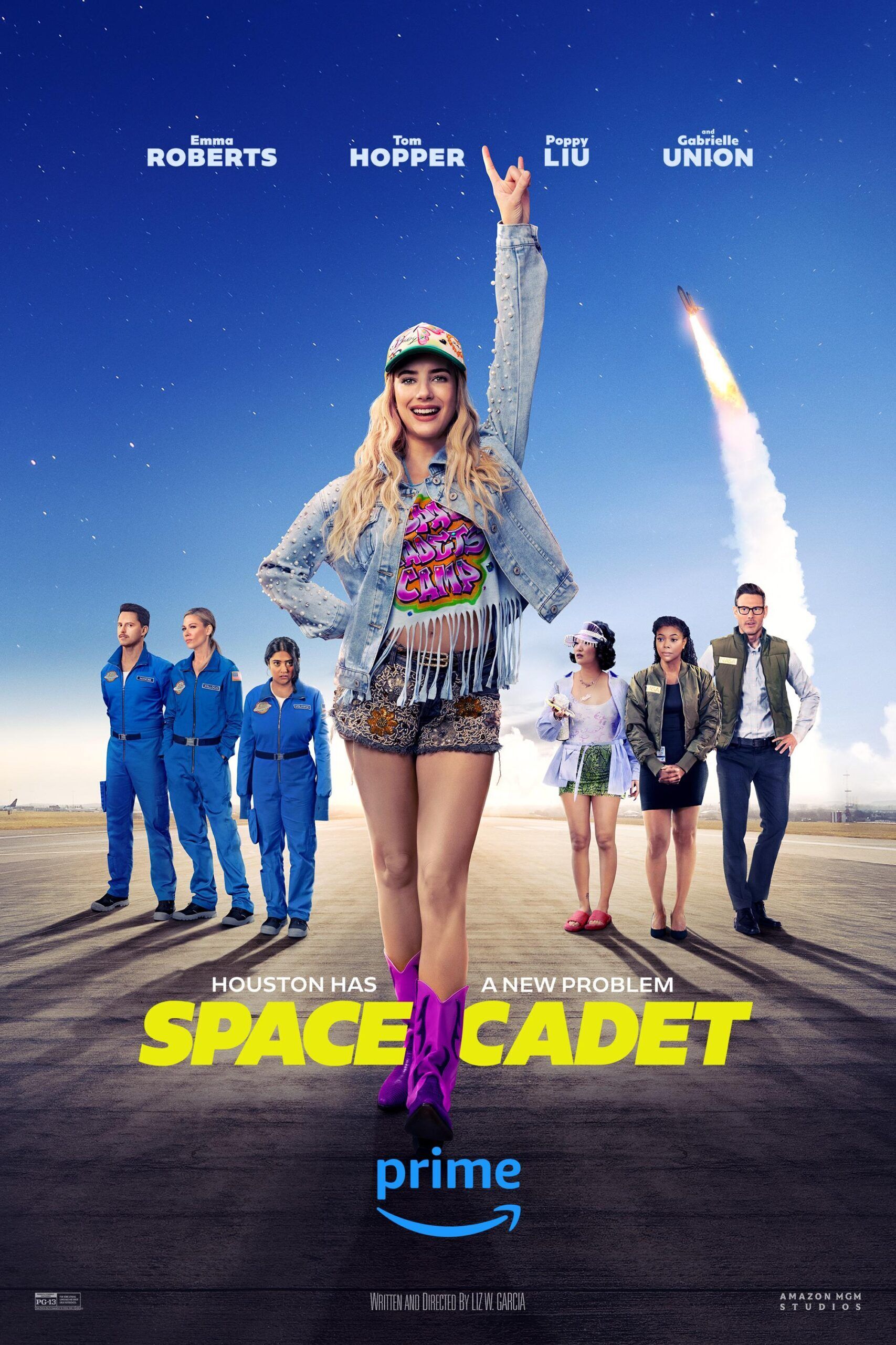 Space Cadet Cast, OTT, Budget, Box Office, And More