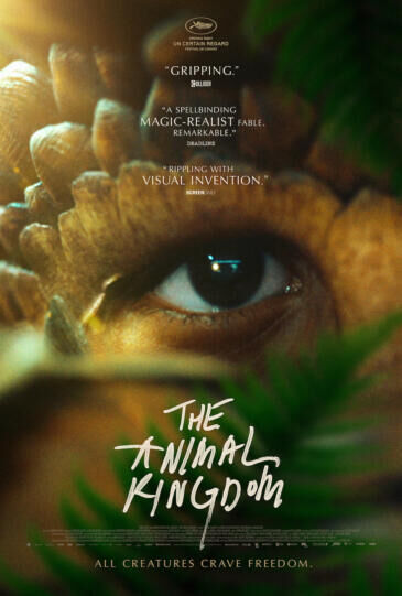Le ru00e8gne animal 2024 Movie Details
