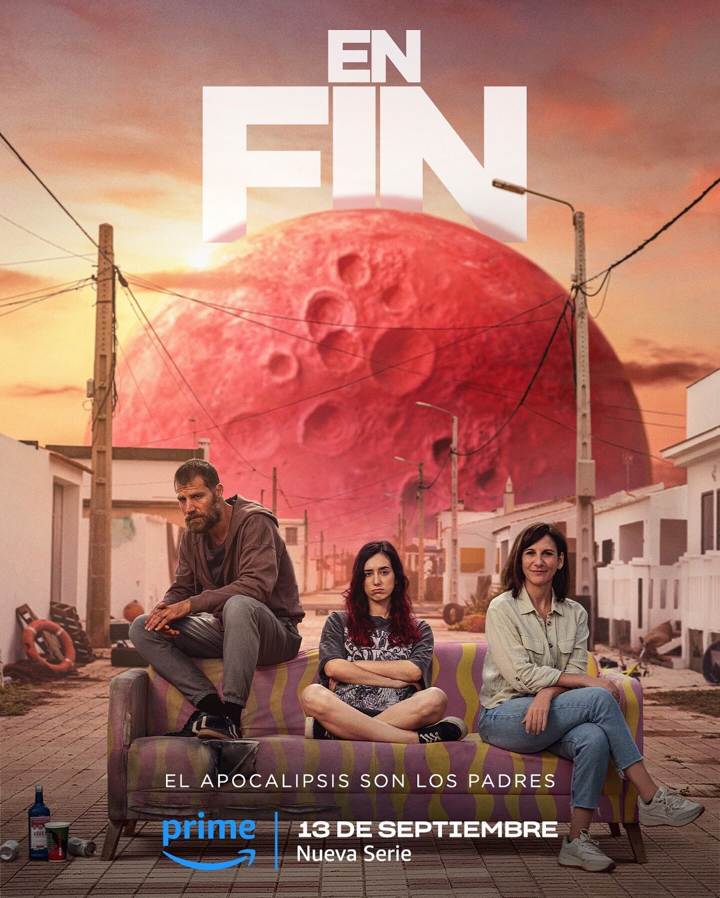 En fin Cast, OTT, Budget, Box Office, And More
