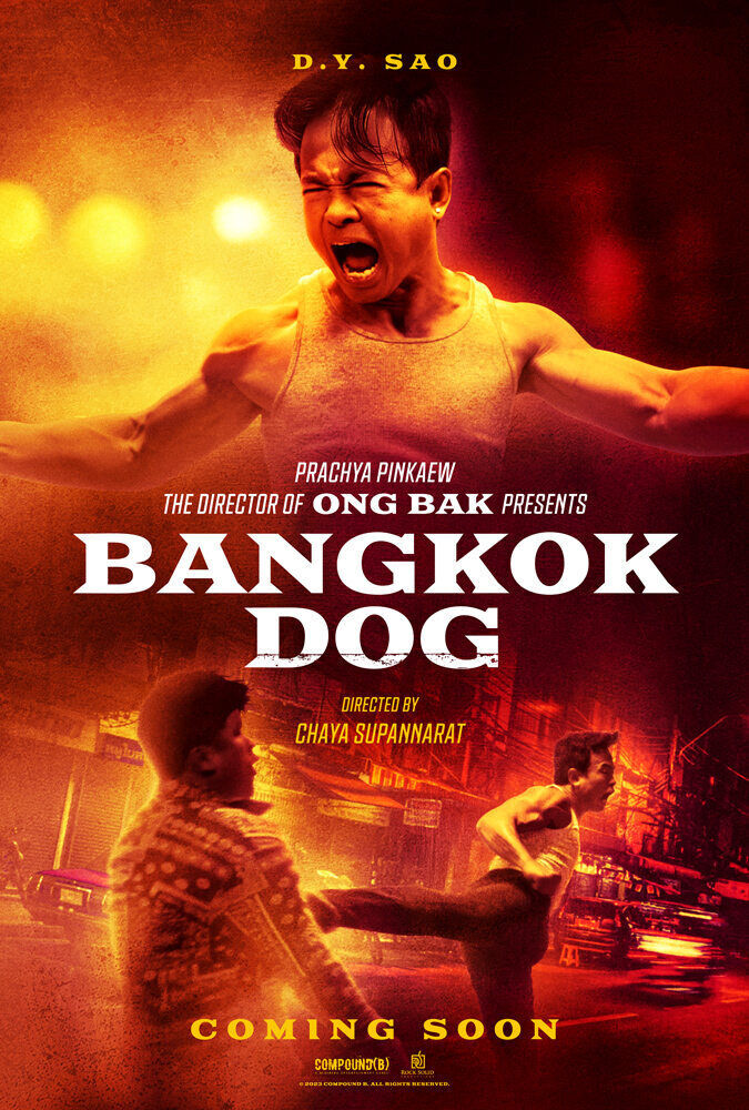Bangkok Dog Cast, OTT, Budget, Box Office, And More