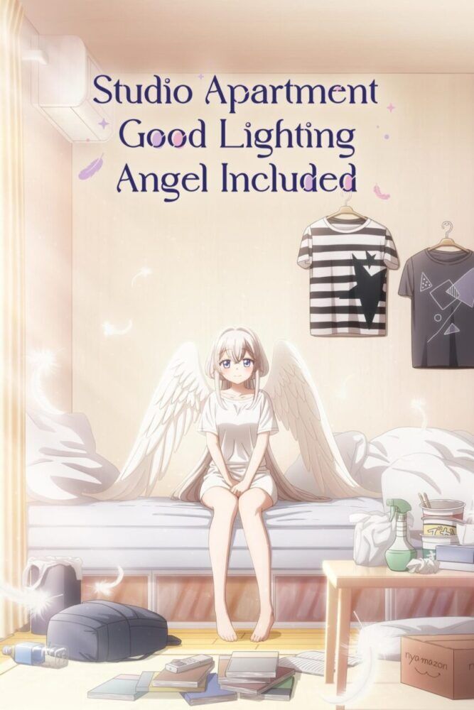 Studio Apartment, Good Lighting, Angel Included. Cast, OTT, Budget, Box Office, And More
