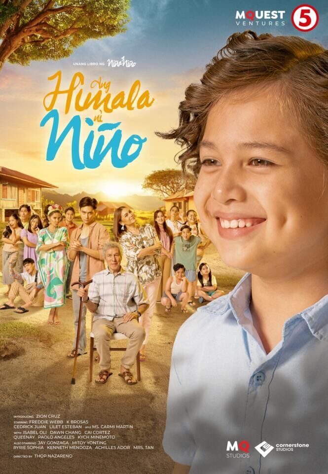 Ang himala ni Niño Cast, OTT, Budget, Box Office, And More