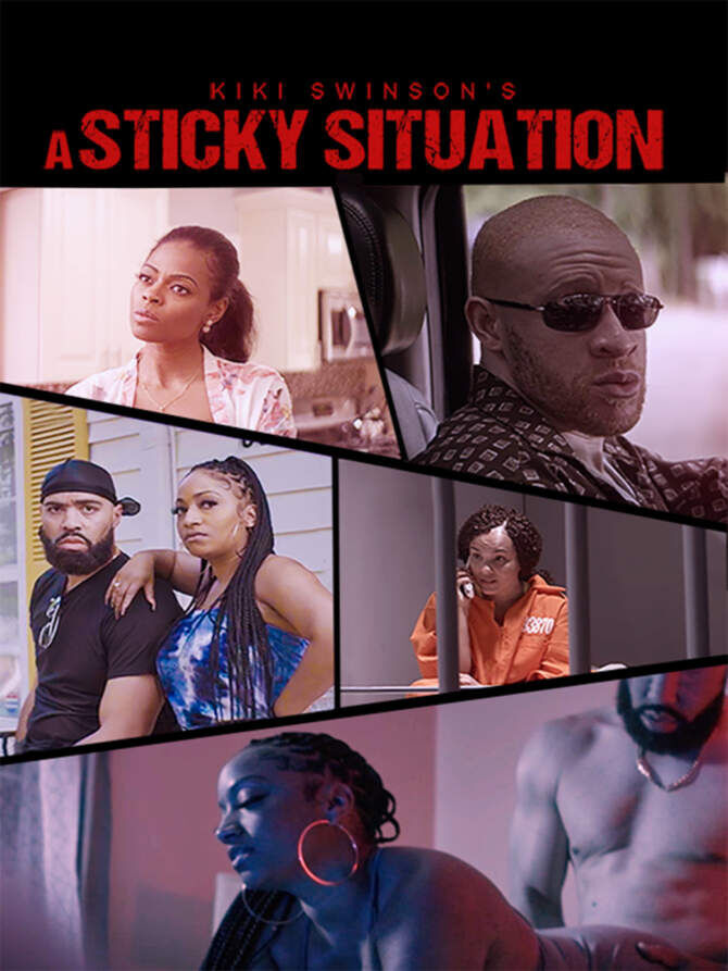 A Sticky Situation 2025 Movie Cast, OTT, Budget, Box Office, And More