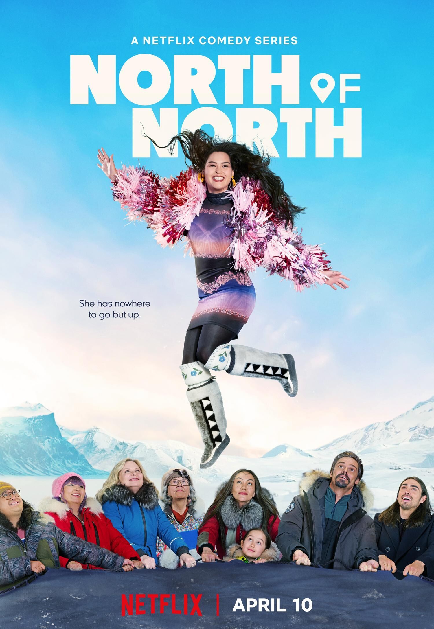 North of North 2025 Movie Cast, OTT, Budget, Box Office, And More
